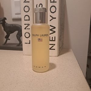 Polo Sport Women's Perfume